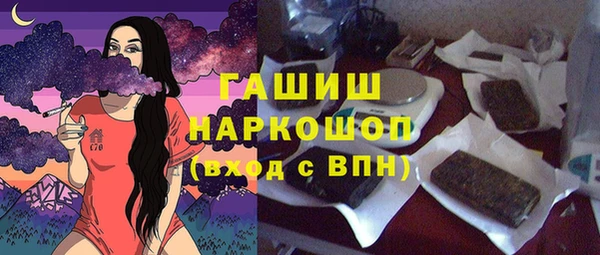 шишки Гусь-Хрустальный